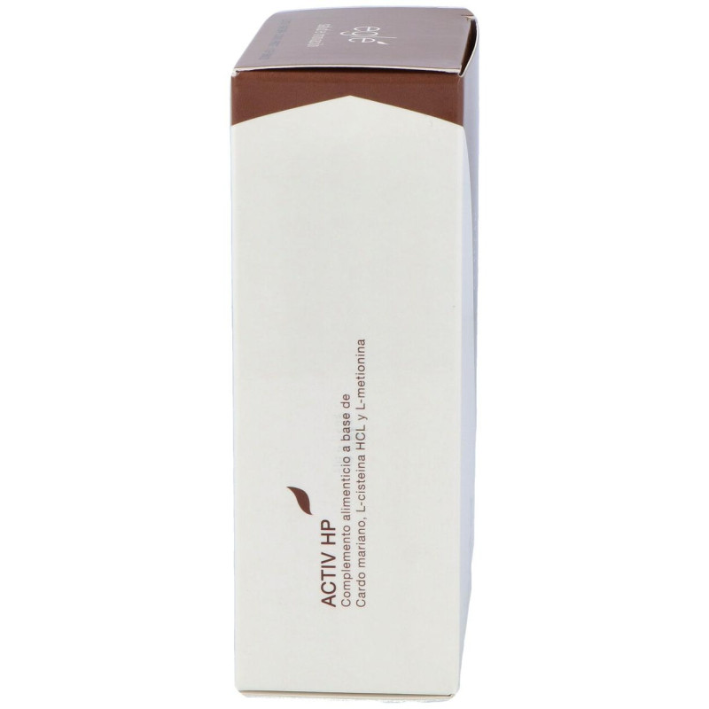Egle Activ Hp 60Cap