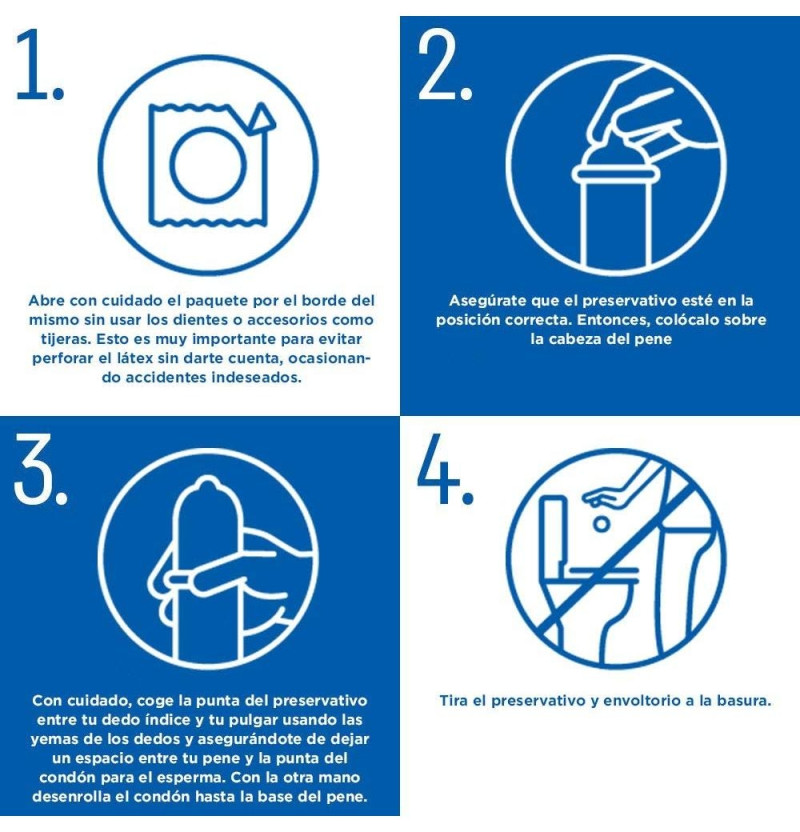 Durex Dame Placer - Preservativos (12 Unidades) - Otros Laboratorios