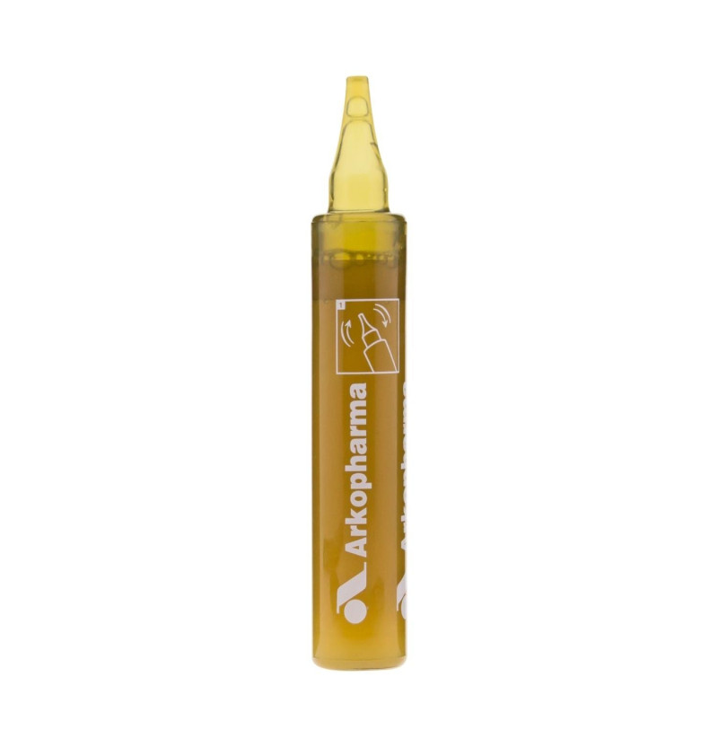 Arkofluido Echinacea + Propolis (10 Dosis)