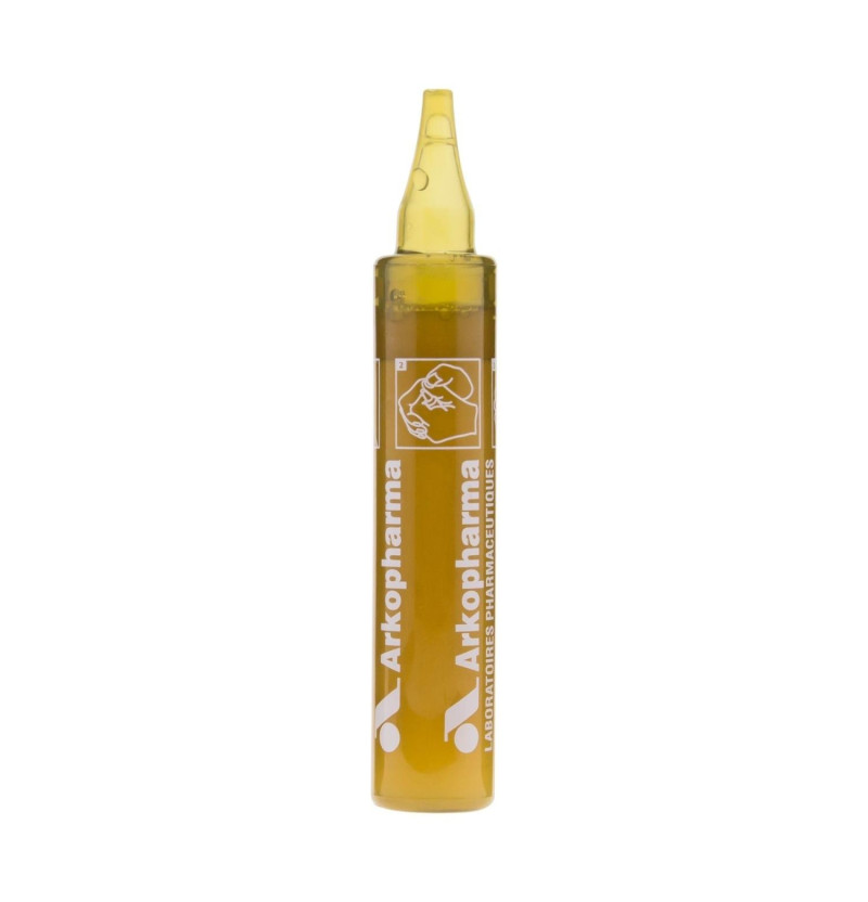 Arkofluido Echinacea + Propolis (10 Dosis)