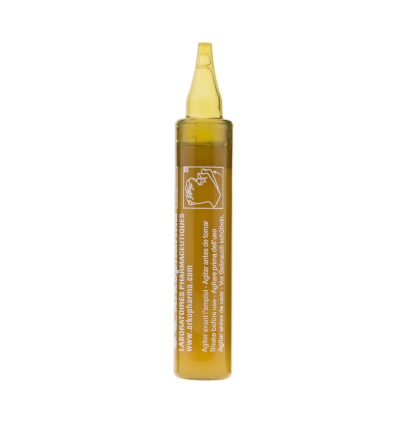 Arkofluido Echinacea + Propolis (10 Dosis)