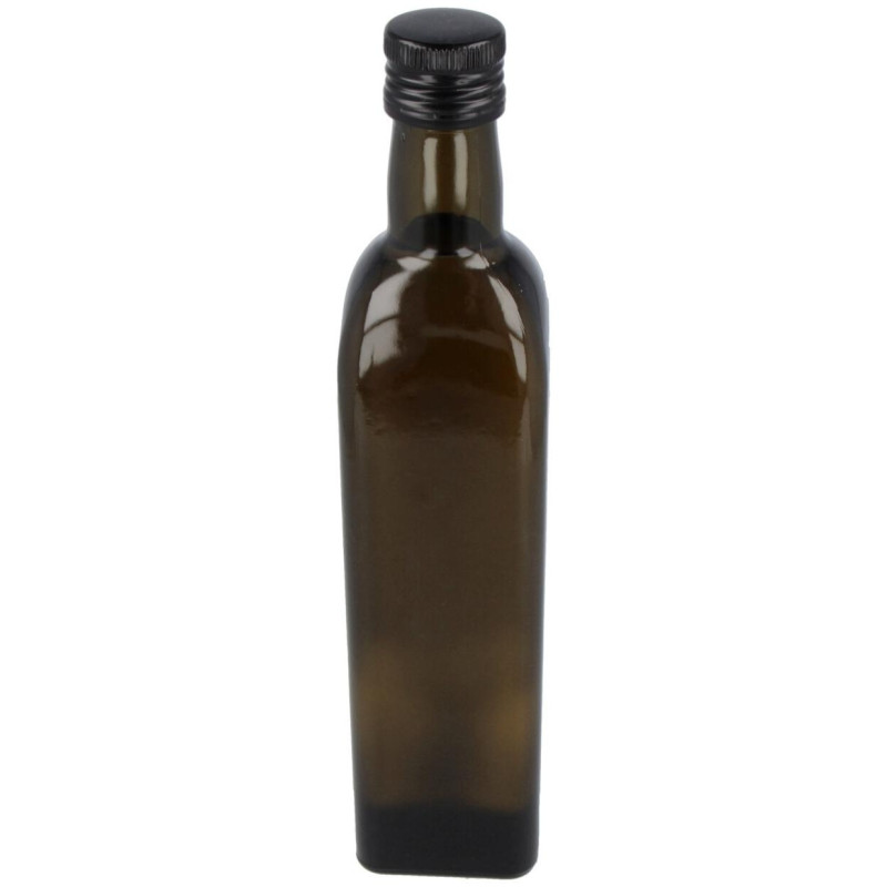 Aceite Sésamo 500ml Bio - Natursoy