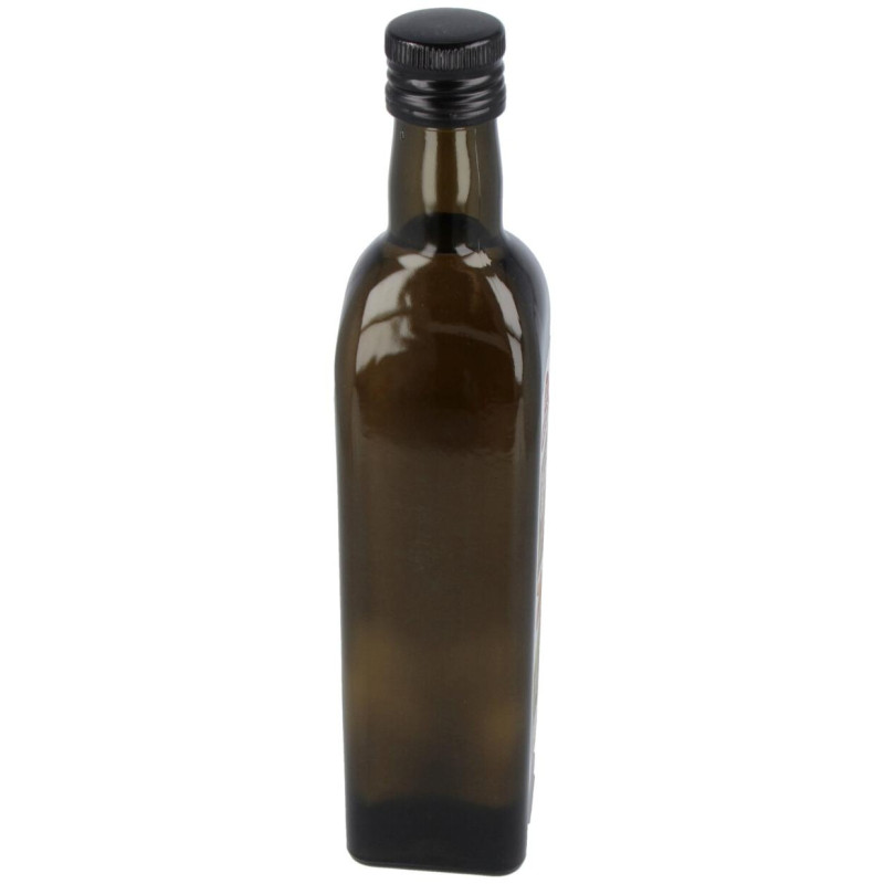 Aceite Sésamo 500ml Bio - Natursoy