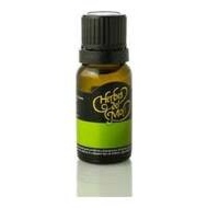Herbes Del Moli Aceite Esencial Geranio Eco 10 Ml