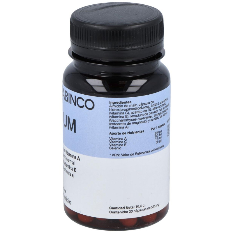 Selenium Ace 30 Comp