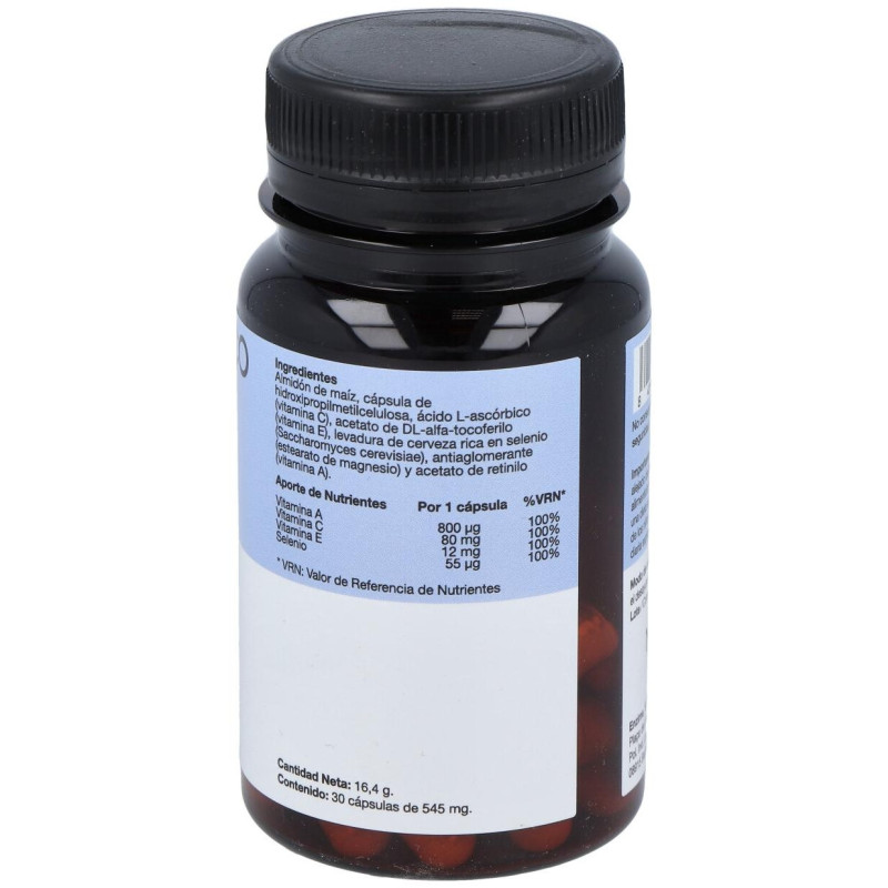 Selenium Ace 30 Comp