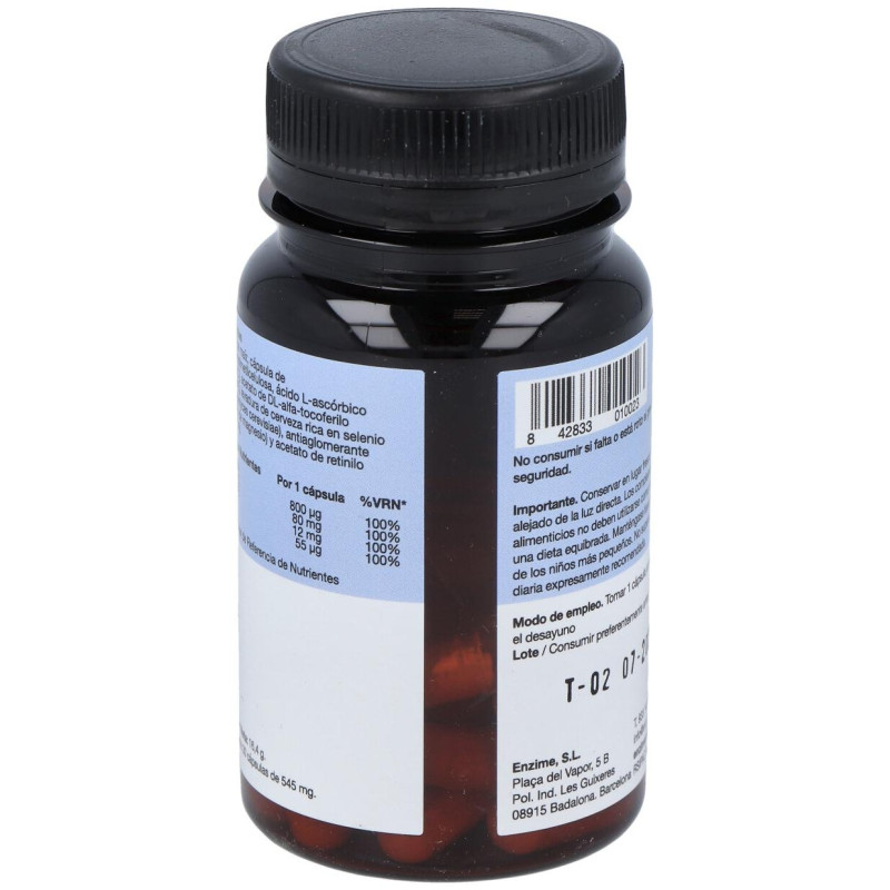 Selenium Ace 30 Comp
