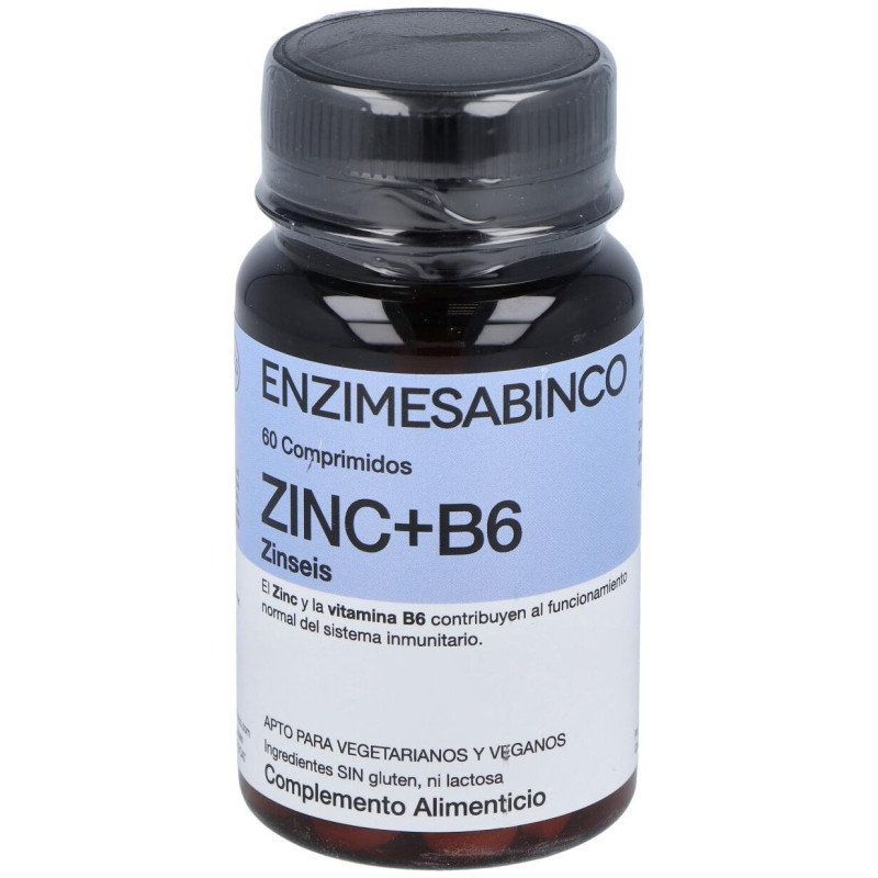 Sabinco Zinseis 60Comp