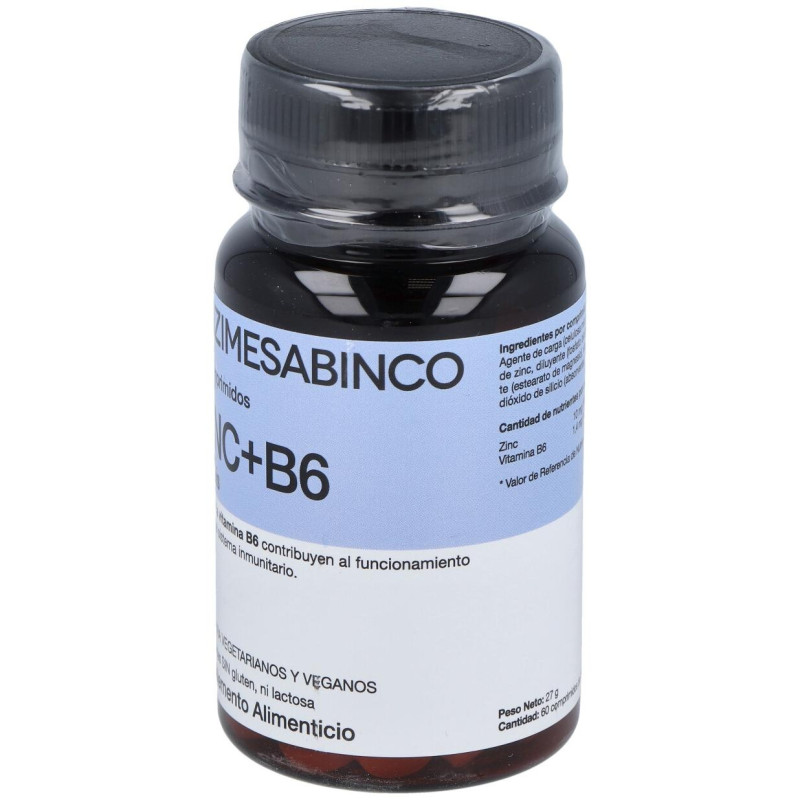 Sabinco Zinseis 60Comp