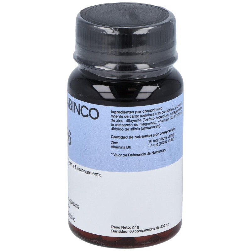 Sabinco Zinseis 60Comp