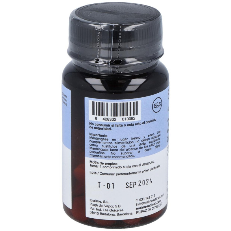 Sabinco Zinseis 60Comp