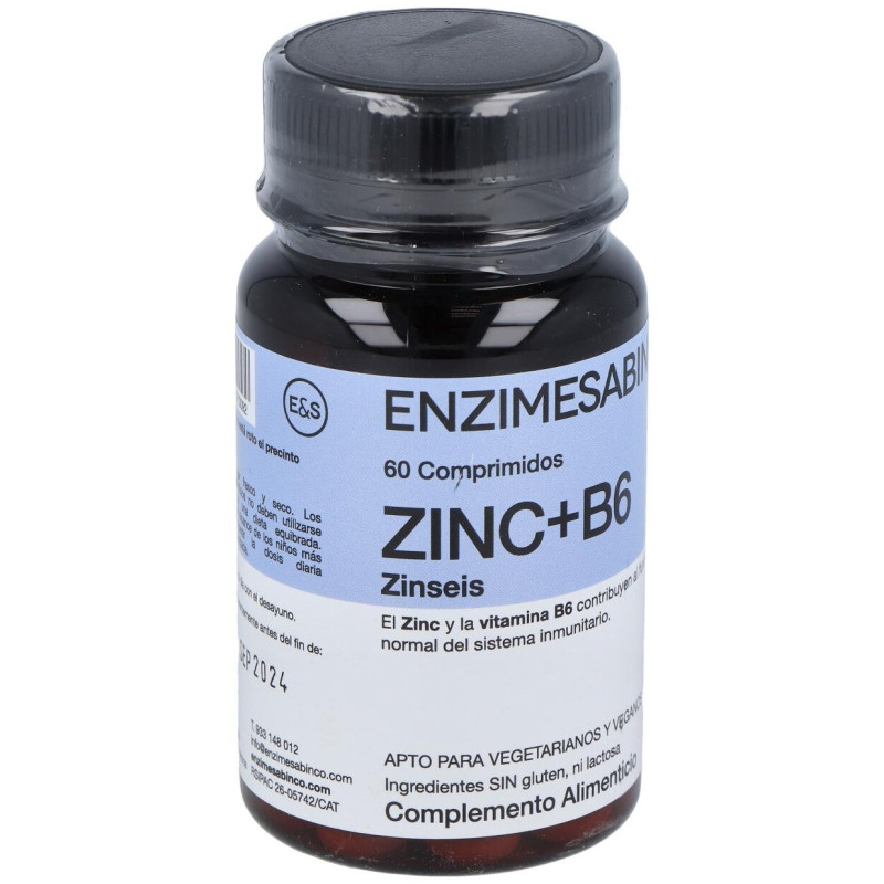 Sabinco Zinseis 60Comp