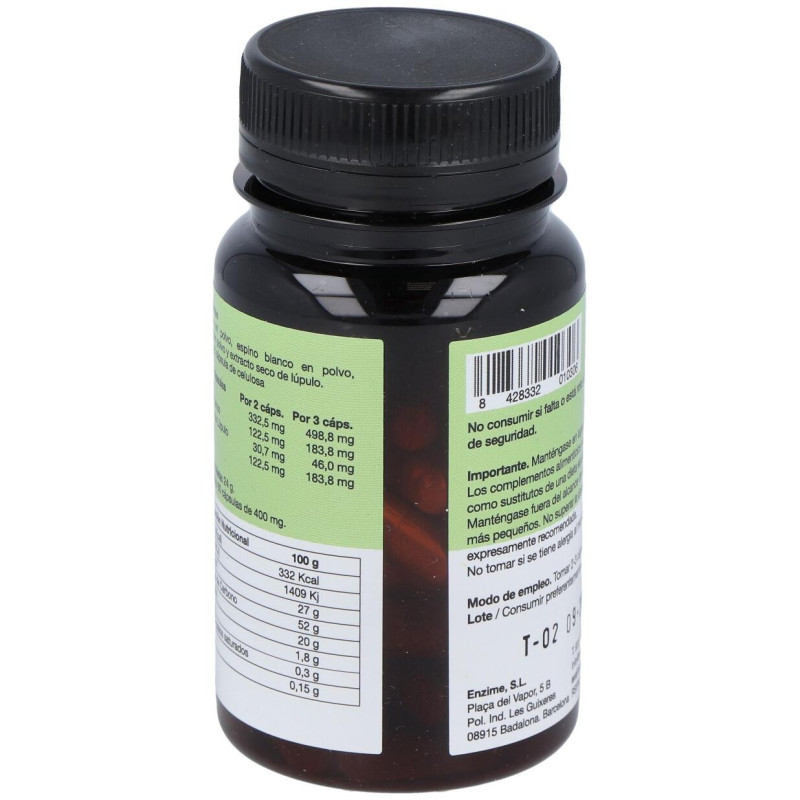 Fitobin 60caps - Sabinco