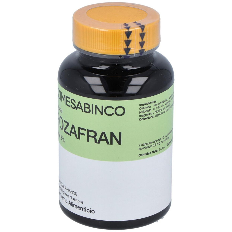 Sabinco Prozafran Enzime 60caps - Enzime - Sabinco