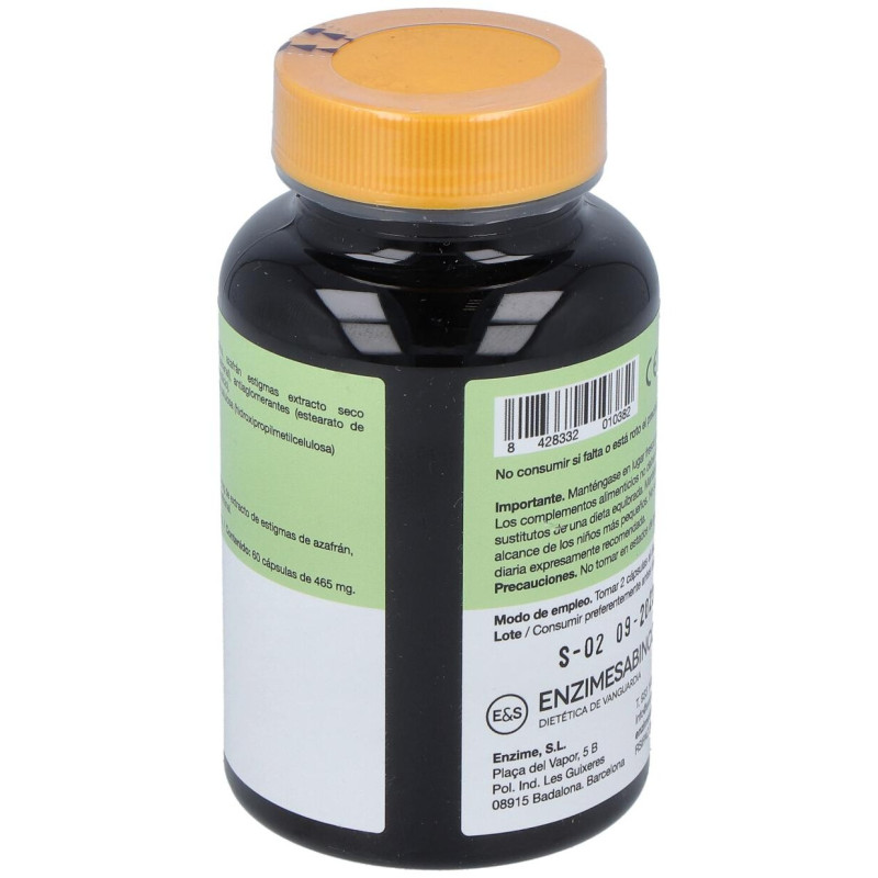 Sabinco Prozafran Enzime 60caps - Enzime - Sabinco