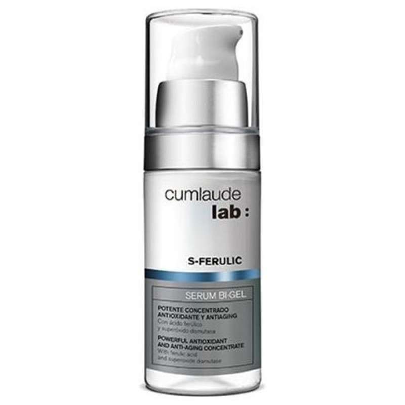 Rilastil S-Ferulic Serum Bi-Gel Antioxidante 30Ml 2