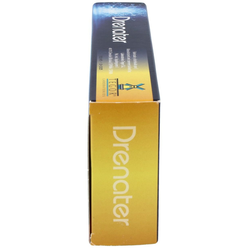 Tegor Drenater 20Viales
