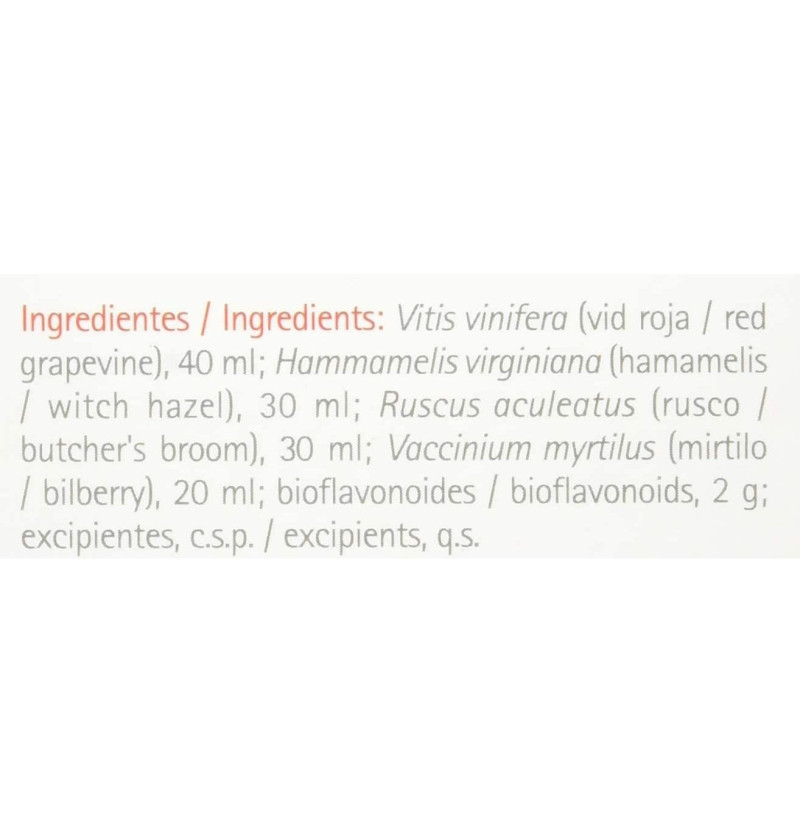 Lavi Vid (1 Envase 200 Ml)
