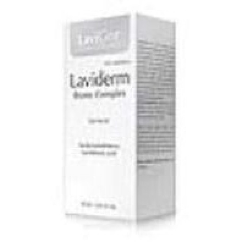 Lavigor Laviderm Bionic Complex 30Ml