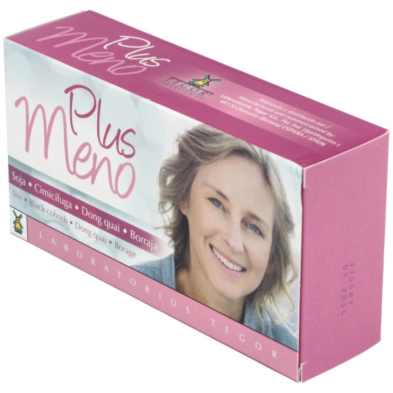 Tegor Meno Plus 45Comp