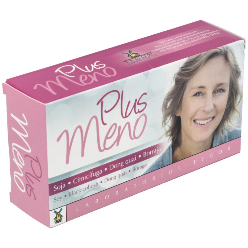 Tegor Meno Plus 45Comp
