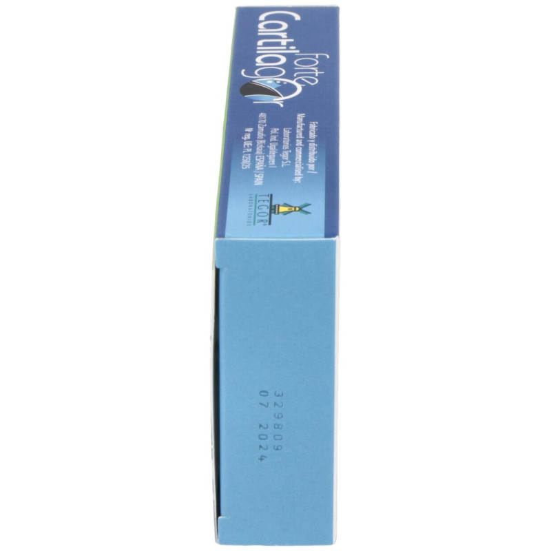Cartilagor Forte 40Cap.