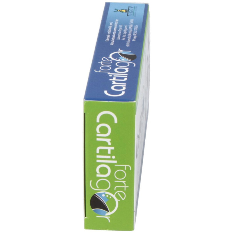 Cartilagor Forte 40Cap.
