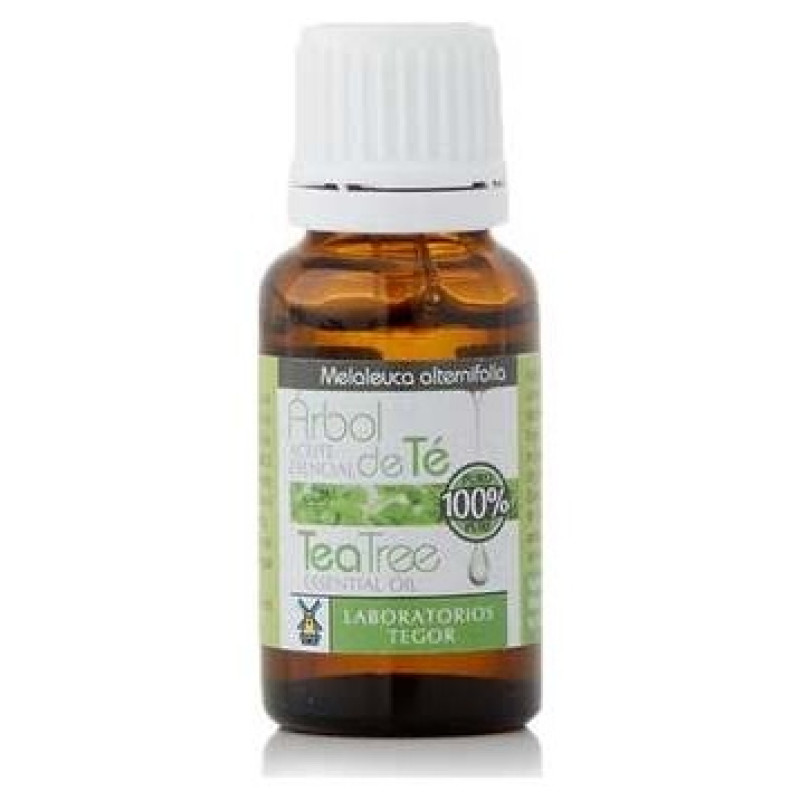 Tegor Aceite Arbol Te 15Ml