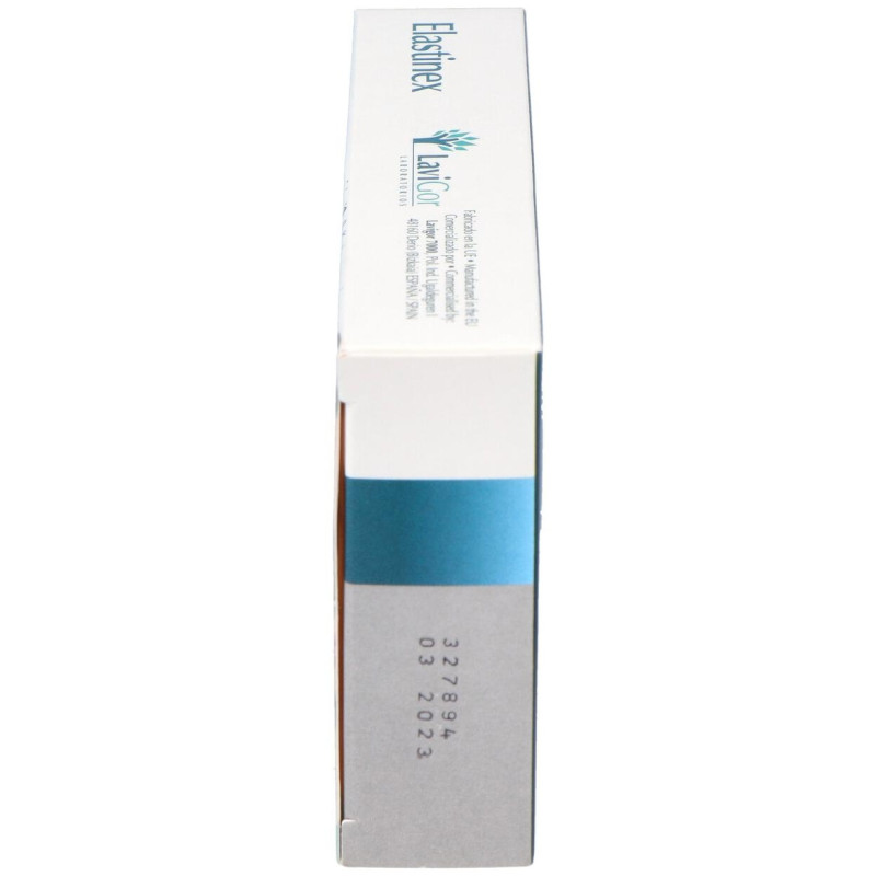 Elastinex 20caps - Lavigor