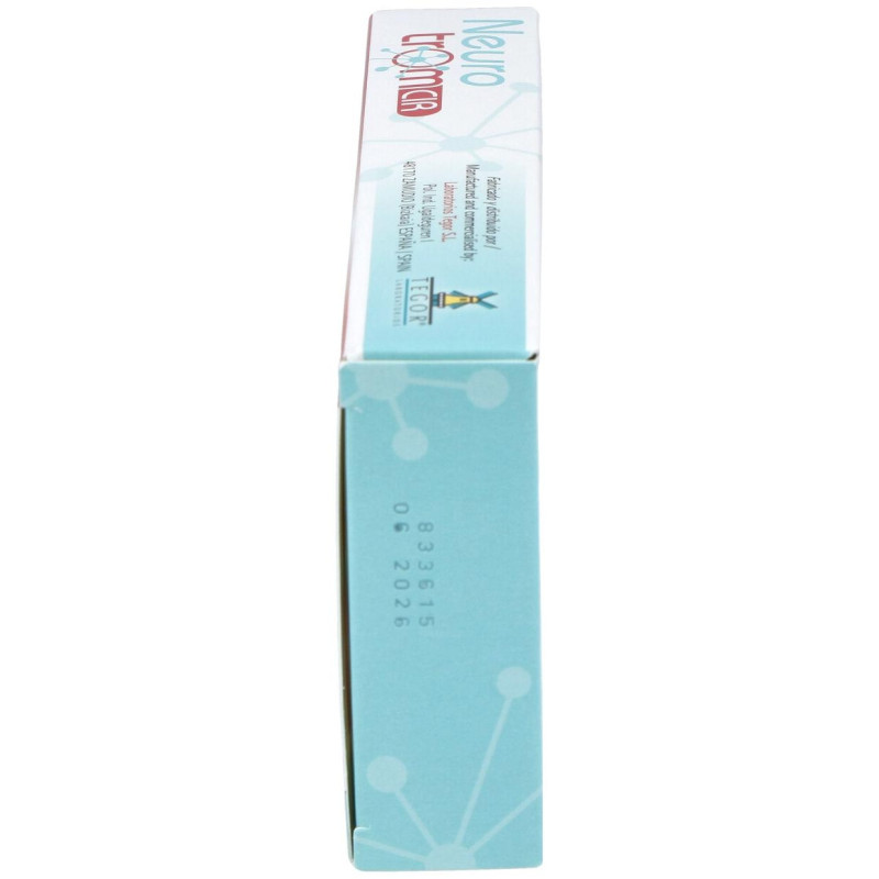 Tegor Neurotrom Cir 28Comp