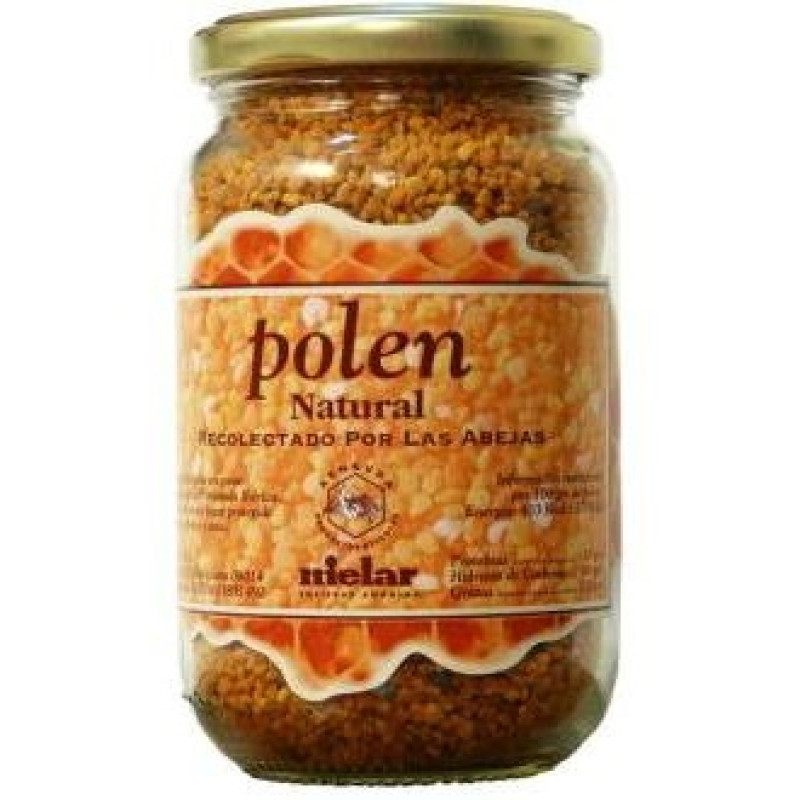 Polen Bote 450gr - Mielar