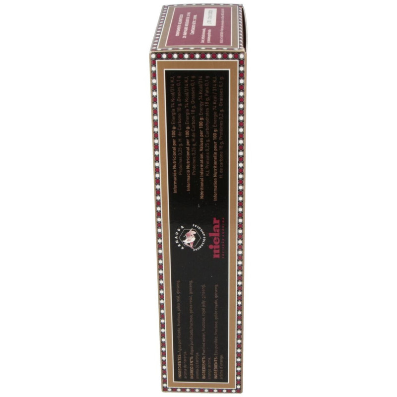 Royal Energing 20Amp.