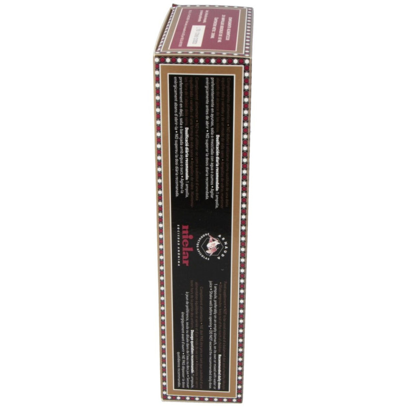 Royal Energing 20Amp.