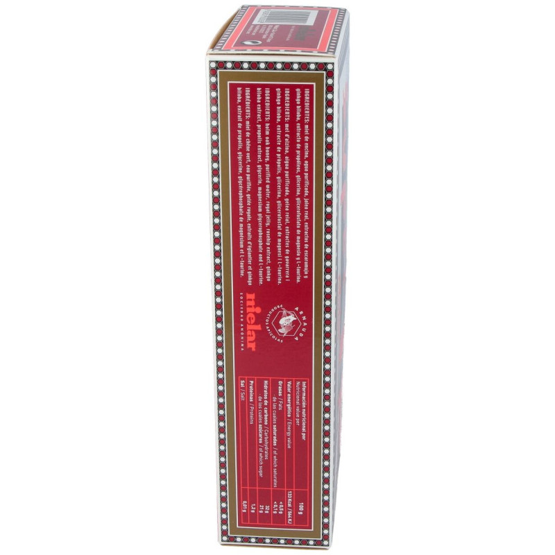 Mielar Super-10 20 Ampollas