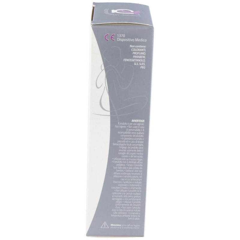 Fitointimo Gel Vaginal 40ml - Noefar