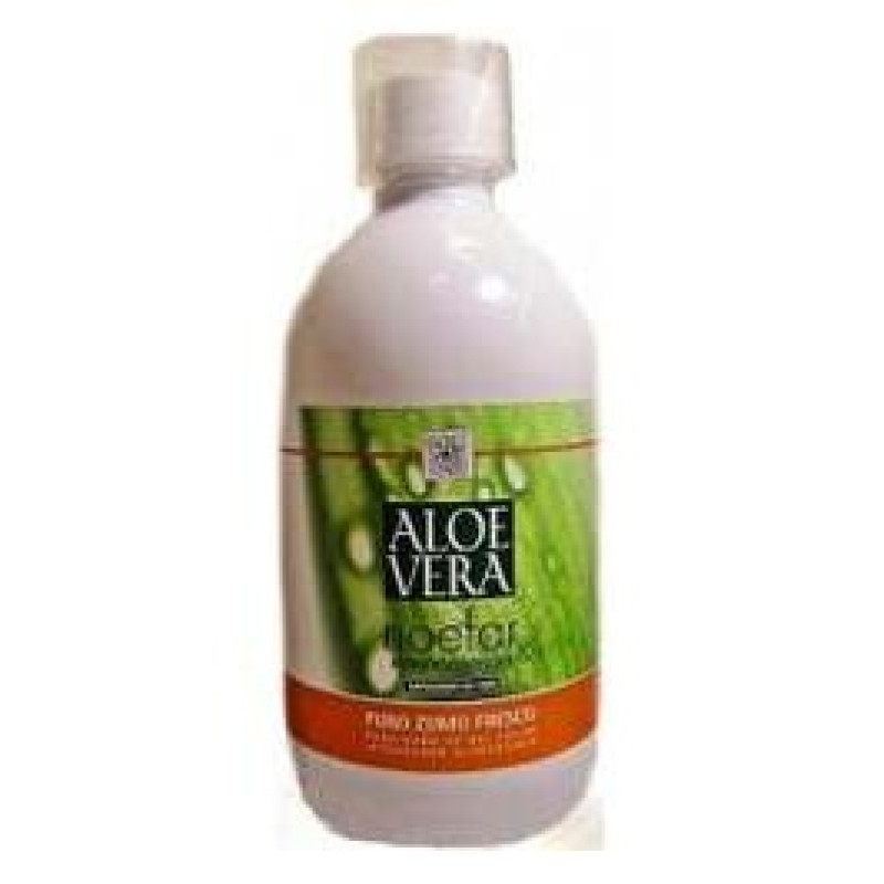 Noefar Jugo Aloe Vera Eco 500Ml 2
