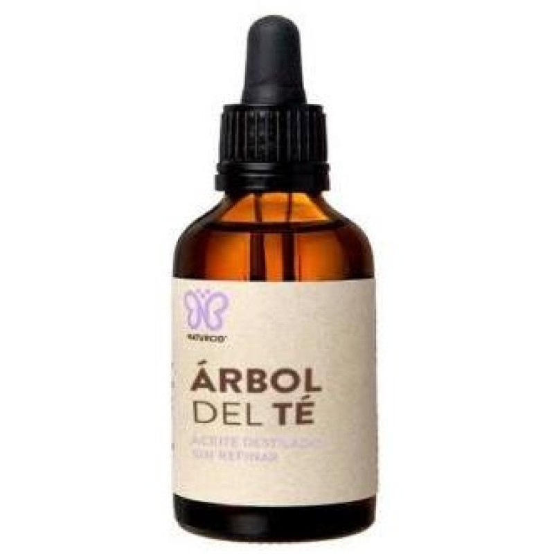 Aceite Arbol de Te 50ml - Naturcid