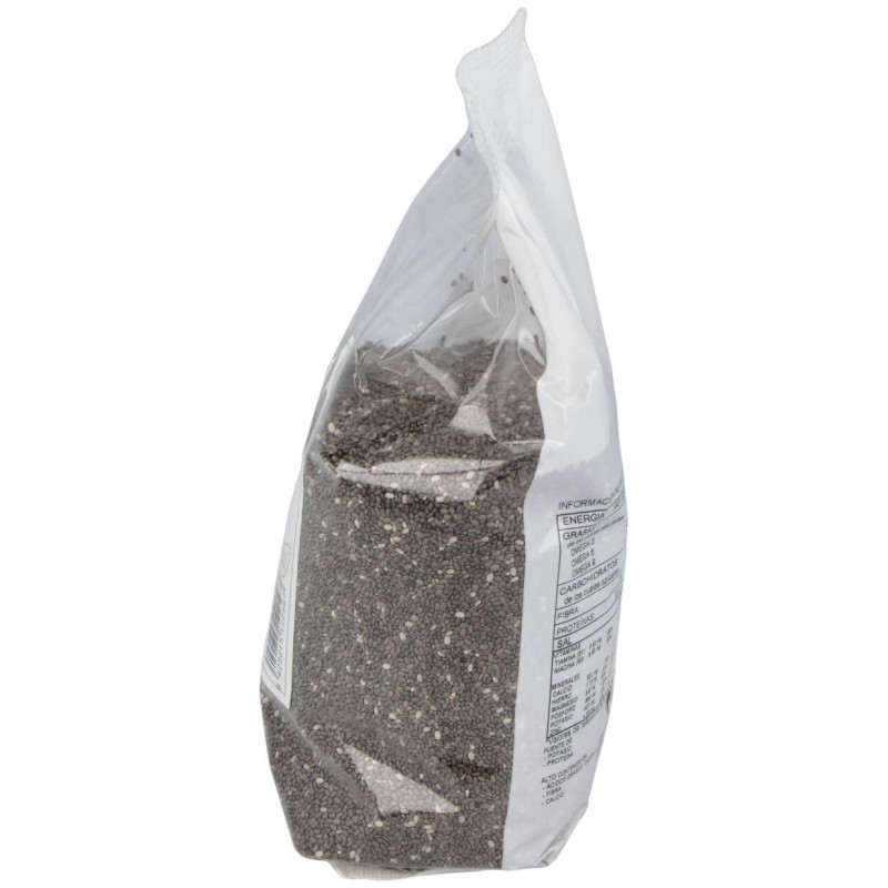 Semillas de Chia 500gr. Eco - Naturcid