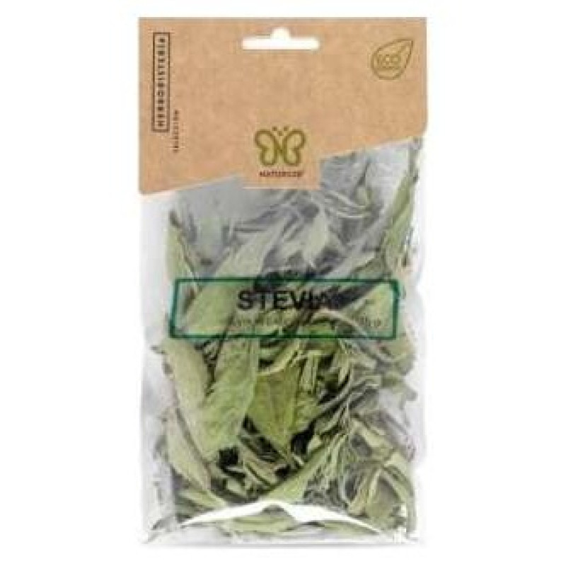 Menta Piperita Bolsa Eco 35g - Naturcid