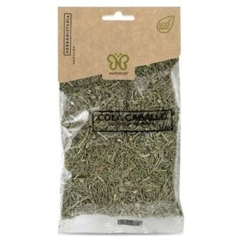 Cola de Caballo Planta Cortada 35g - Naturcid