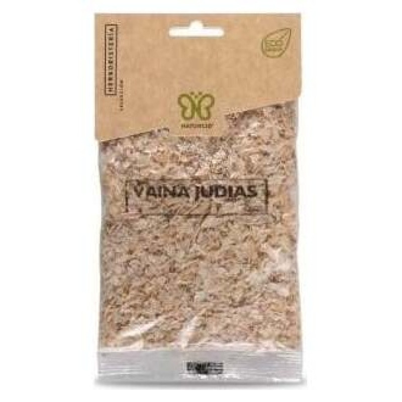 Vainas Judias 40g - Naturcid