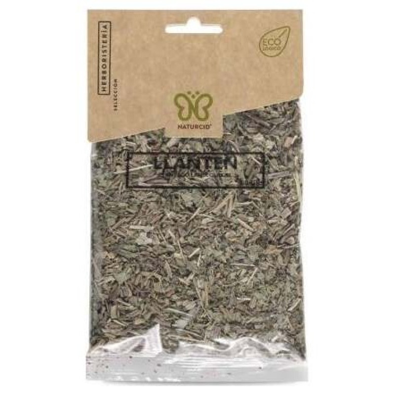 Llanten Hojas 40g - Naturcid