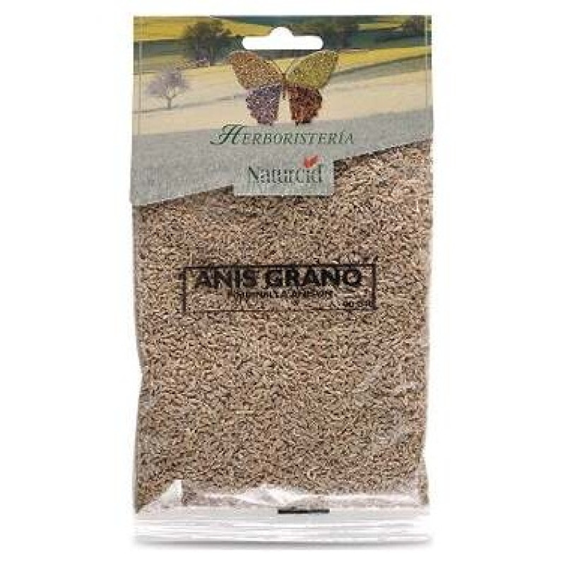 Anís Grano 90g - Naturcid