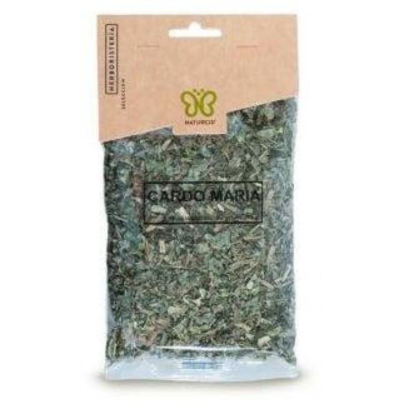 Cardo Mariano Planta 40g - Naturcid