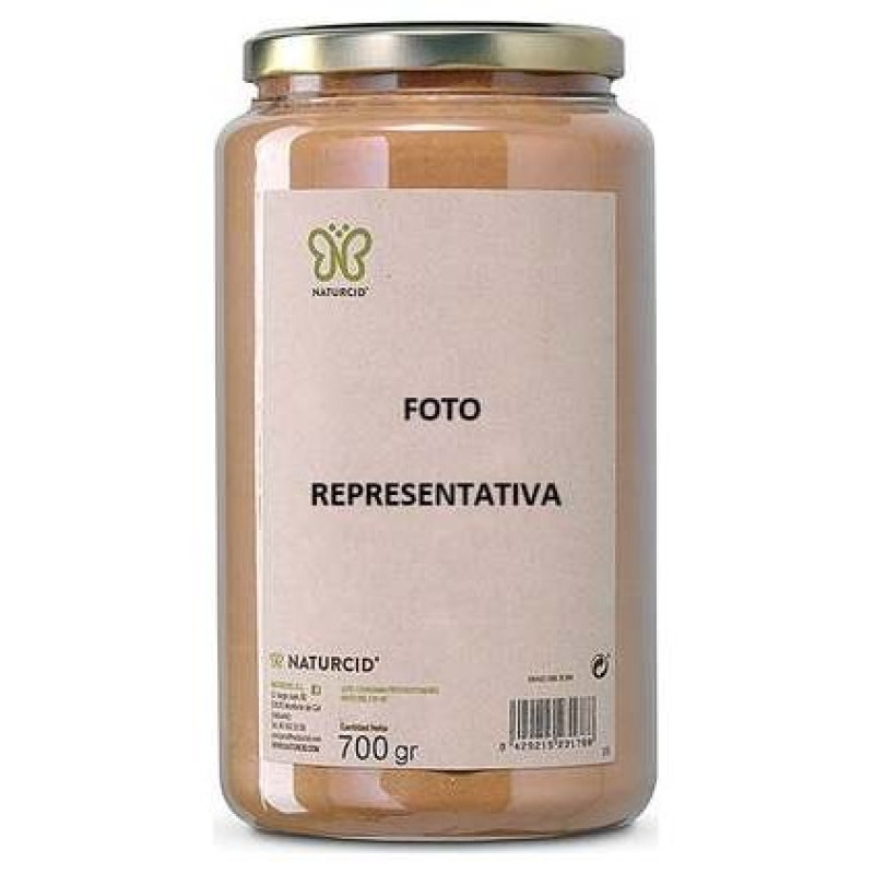 Jengibre Molido Eco 60g - Naturcid