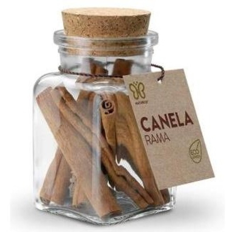 Canela Rama Especia 35g - Naturcid