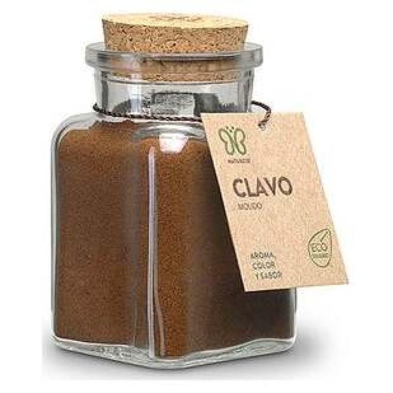Clavo Molido Eco 60g - Naturcid