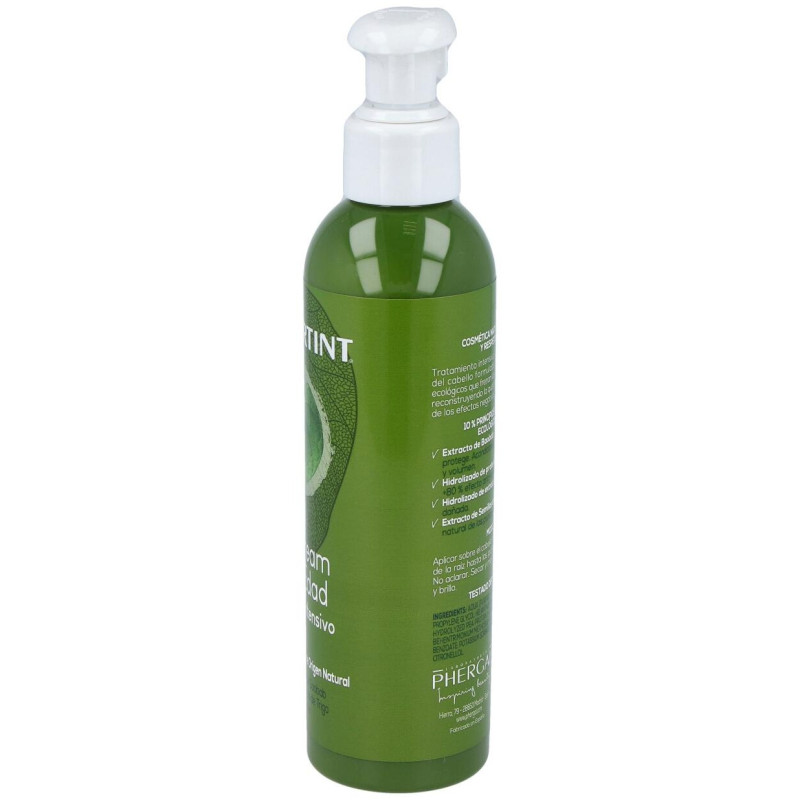 Cream Intensivo Anti - Edad 200ml - Naturtint