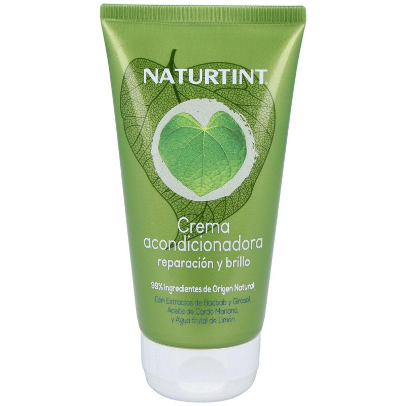 Naturtint Crema Acondicionadora Bio 150ml - Naturtint