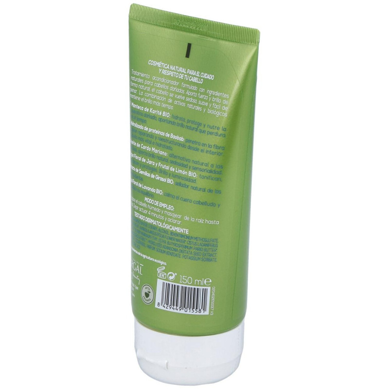 Naturtint Crema Acondicionadora Bio 150ml - Naturtint